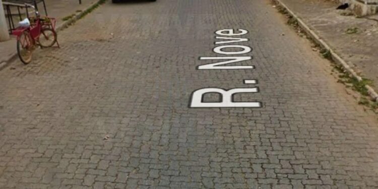 Mulher é esfaqueada por ex inconformado, em Valadares.