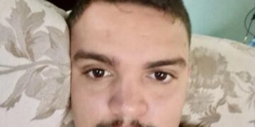 Morre no hospital vítima de acidente entre moto e carro na BR-116, em Alpercata MG