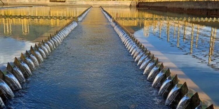 Abastecimento de água será suspenso em Valadares neste domingo ( 27/10 )