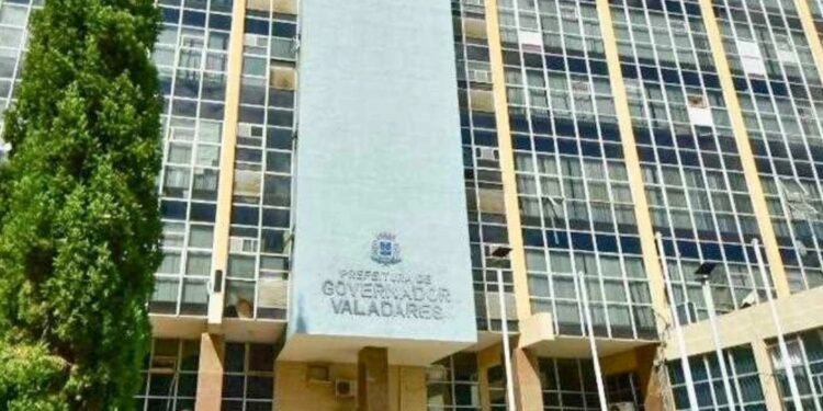 Prefeitura de Valadares decreta ponto facultativo na próxima segunda-feira ( 28/10 )