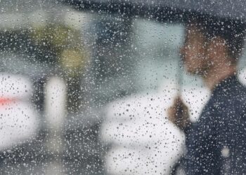 Governador Valadares tem previsão de chuva e altas temperaturas neste sábado