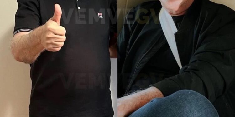 Hélio Gomes e Renato Fraga? Empresário deve ser vice na chapa para Eleições 2024 em GV