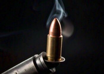 Homem é baleado no Altinópolis, em Governador Valadares