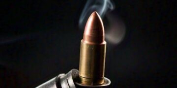 Homem é baleado no Altinópolis, em Governador Valadares