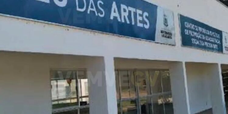 CEU das Artes oferece curso de Arte Terapia, em Valadares.