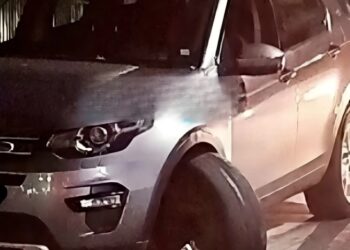 Empresário com sinais de embriaguez causa acidente no centro de Valadares