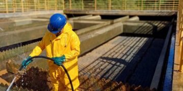 Valadares terá abastecimento de água suspenso no feriado de finados