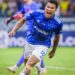 Cruzeiro vence Athletico-PR e se aproxima do G4 do Campeonato Brasileiro