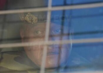 General que liderou tentativa de golpe militar na Bolívia é preso