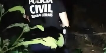 Idoso é encontrado morto em lote vago no bairro Turmalina, em Valadares