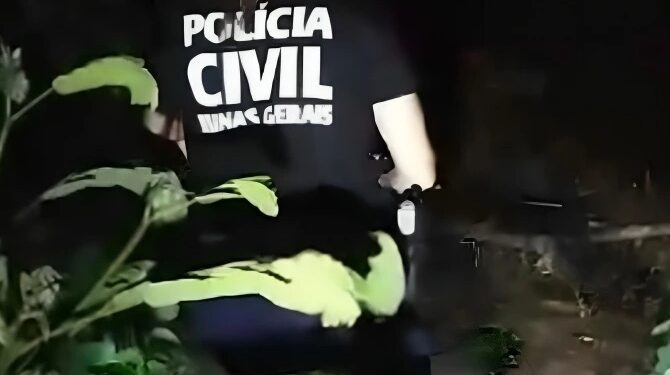 Idoso é encontrado morto em lote vago no bairro Turmalina, em Valadares