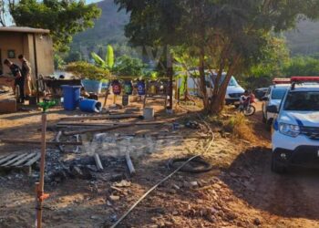 Catador de recicláveis é morto a tiros, no Trevo, em Governador Valadares