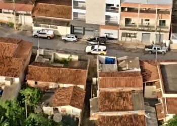 Polícia Militar e Ministério Público realizam operação contra tráfico e homicídios em Conselheiro Pena MG