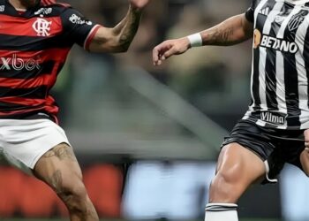 Atlético x Flamengo: Segurança reforçada em todas as cidades de Minas Gerais
