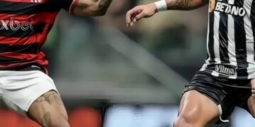 Atlético x Flamengo: Segurança reforçada em todas as cidades de Minas Gerais