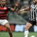 Atlético x Flamengo: Segurança reforçada em todas as cidades de Minas Gerais