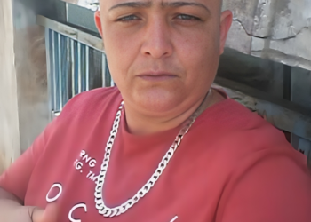 Mulher é assassinada com tiro no olho em Valadares