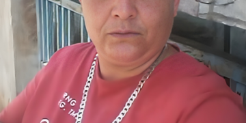 Mulher é assassinada com tiro no olho em Valadares