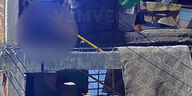 Violência no Morro Carapina: homem é assassinado, em Valadares