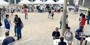 Último Mutirão de Empregos acontece na próxima sexta, em Valadares