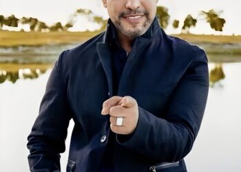 Zezé Di Camargo investe em condomínio de luxo com praia artificial em Valadares