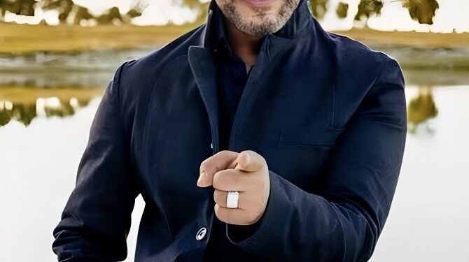 Zezé Di Camargo investe em condomínio de luxo com praia artificial em Valadares