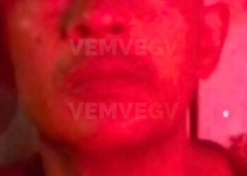 Homem é executado com tiro na testa no Novo Horizonte, em Governador Valadares