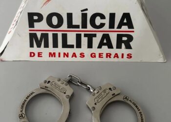 Homem procurado por homicídio no ES, é recapturado em Divino das Laranjeiras MG