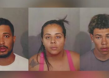 Brasileiros são presos por assalto à mão armada em loja de Danbury nos EUA