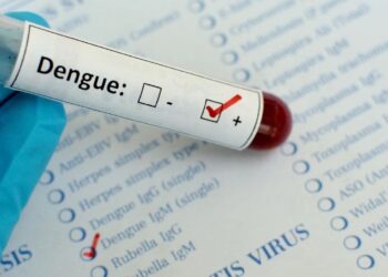 Governador Valadares realiza último levantamento do Aedes aegypti em 2024