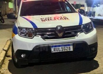 Homem ataca namorada e atira três vezes contra ela no São Pedro em Valadares