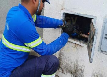 Águas de Valadares declara guerra às ligações clandestinas