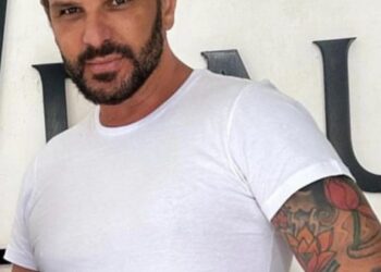 Cabeleireiro Pablo Araújo é encontrado morto em Valadares