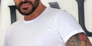 Cabeleireiro Pablo Araújo é encontrado morto em Valadares