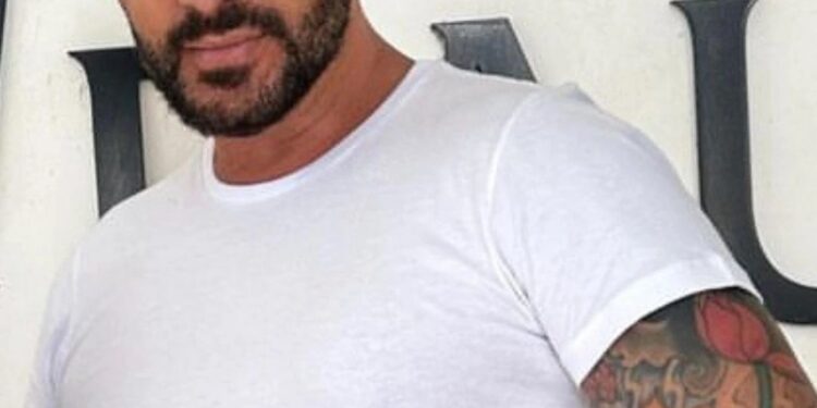 Cabeleireiro Pablo Araújo é encontrado morto em Valadares