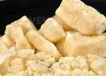 Pai é preso por tentar vender a filha por R$ 65 para comprar crack em MG