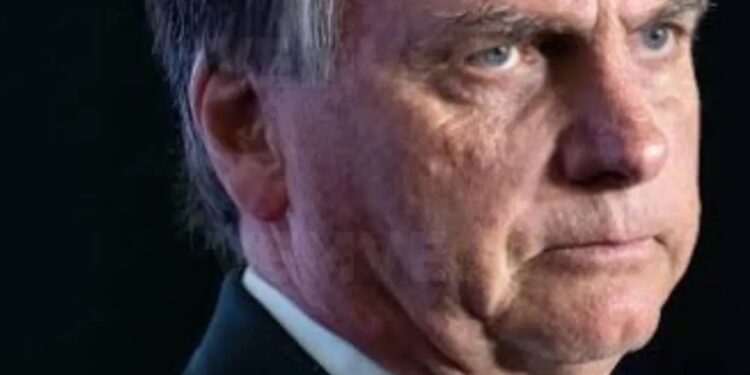 PF indicia Bolsonaro em caso de vendas de joias sauditas