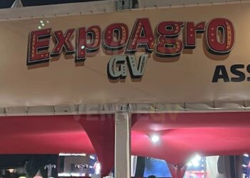 Trânsito será alterado durante shows da Expoagro em Governador Valadares