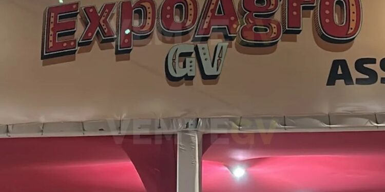 Trânsito será alterado durante shows da Expoagro em Governador Valadares