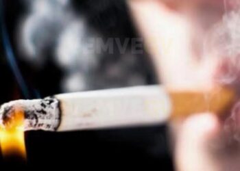 Governo de MG proíbe entrada de cigarros em todos os presídios do estado