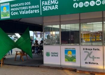 Curso de Derivados do Leite na Expoagro GV