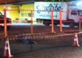 Fatalidade : homem morre atropelado em Governador Valadares