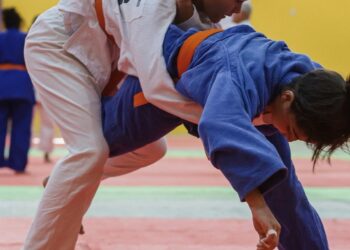 Governador Valadares se prepara para a maior etapa estadual do JEMG