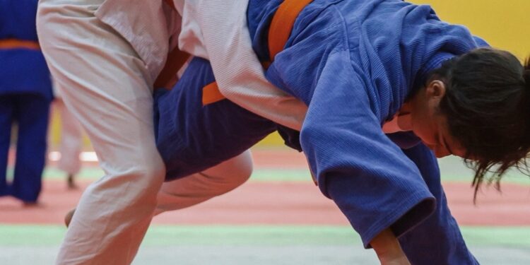 Governador Valadares se prepara para a maior etapa estadual do JEMG