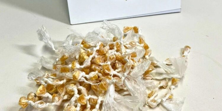 Polícia Civil cumpre mandados de busca e apreensão e prende suspeitos de tráfico de drogas em Itanhomi