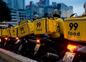 99 vai investir R$ 1 bilhão no Brasil e relança serviço de delivery