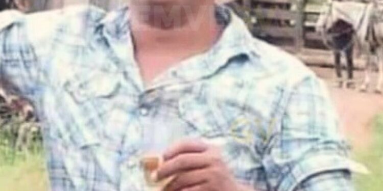 Tragédia na zona rural de Valadares: Pai mata filho a machadada