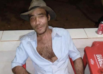 Homem morre após levar 20 tiros na zona rural de Valadares