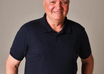 Republicanos lança pré-candidatura de Renato Fraga à prefeitura de Valadares