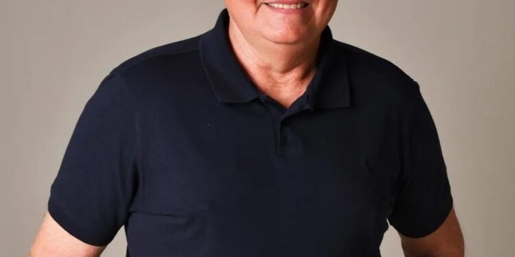 Republicanos lança pré-candidatura de Renato Fraga à prefeitura de Valadares